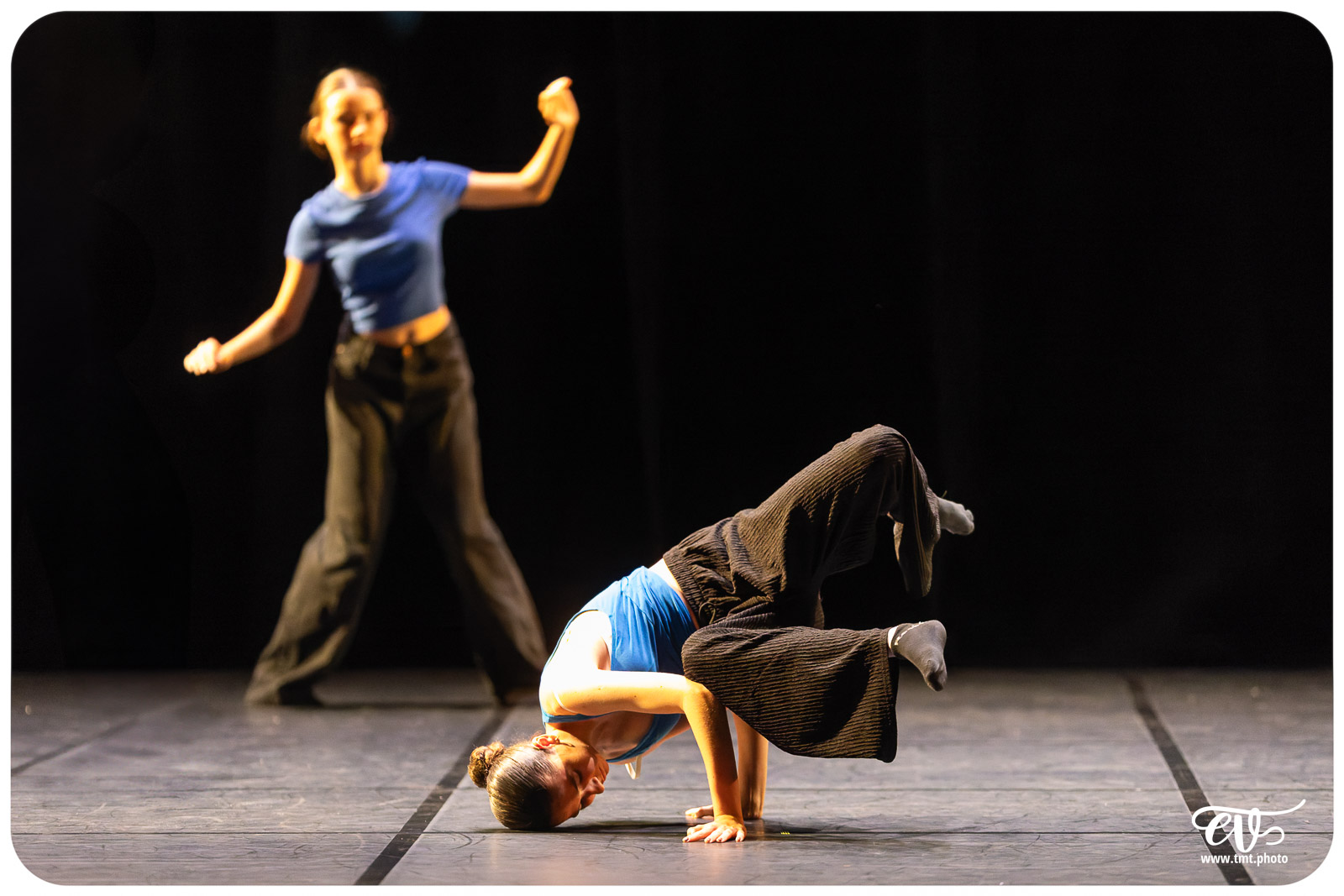 GALA DE DANSE EMMDH 2025